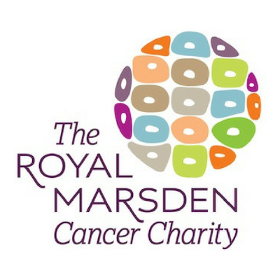 The Royal Marsden Cancer Charity