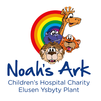 Noah's Ark Children's Hospital Charity
