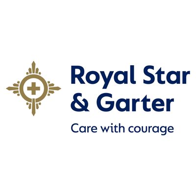 Royal Star & Garter