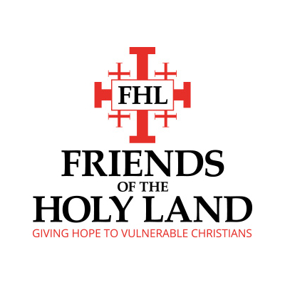 Frinds of the Holy Land