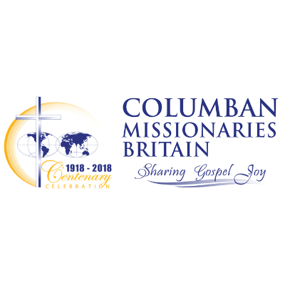 Columban Missionaries Britain