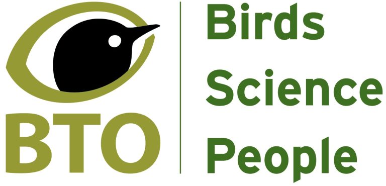 British Trust for Ornithology Logo