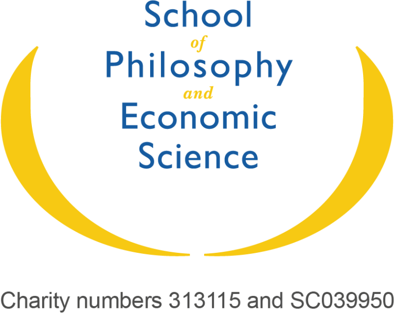 School of Philosophy and Economic Science