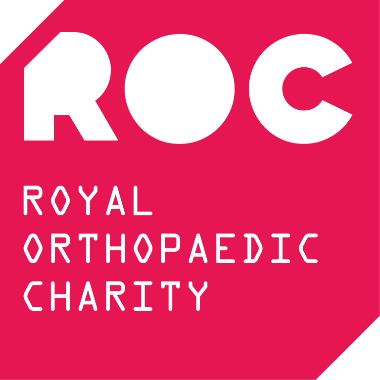 Royal Orthopaedic Charity