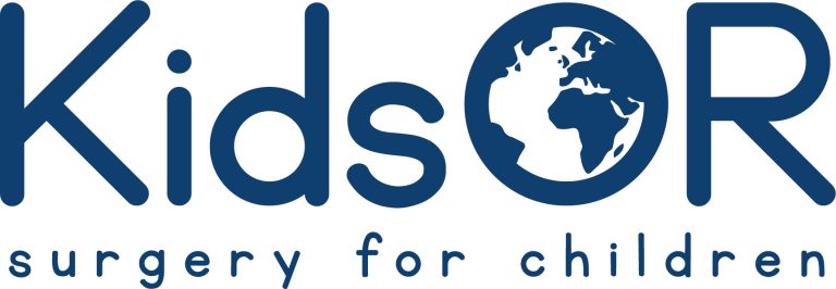 Kids Operating Room