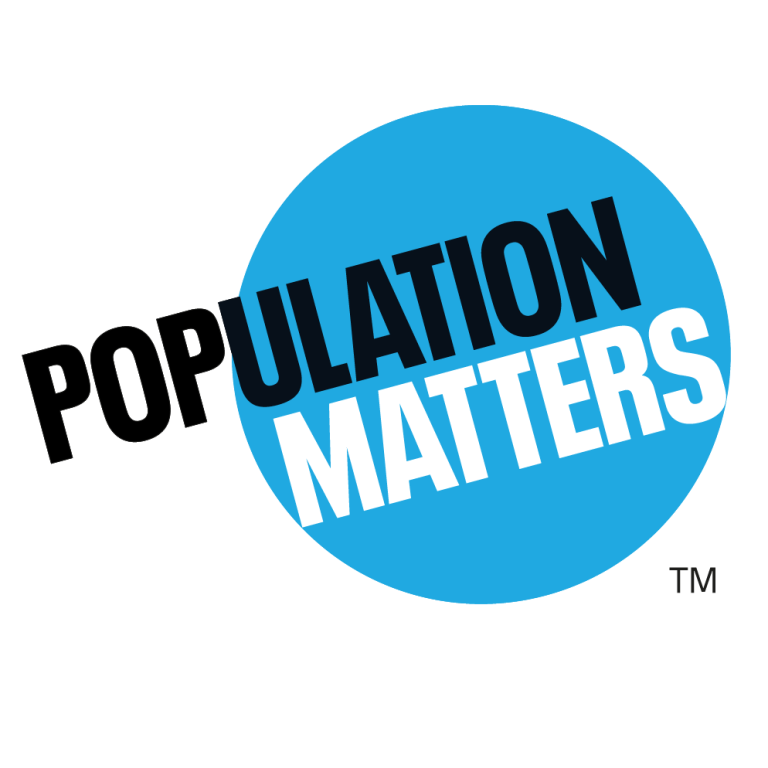 Population Matters