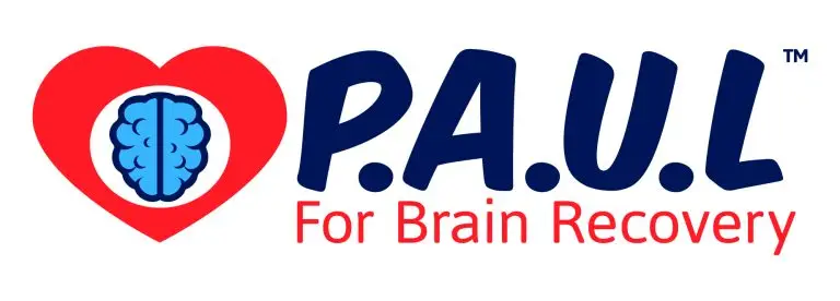 P.A.U.L For Brain Recovery
