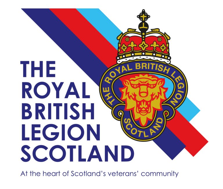 The Royal British Legion Scotland