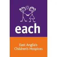 East Anglia Children's Hospice (EACH)
