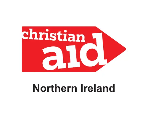 Christian Aid Northern Ireland
