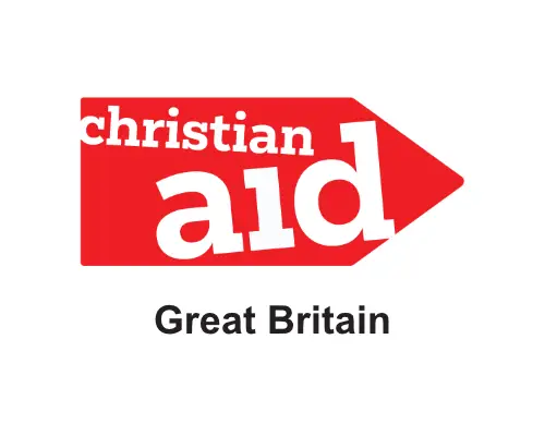 Christian Aid